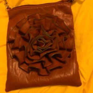 Rose Purse